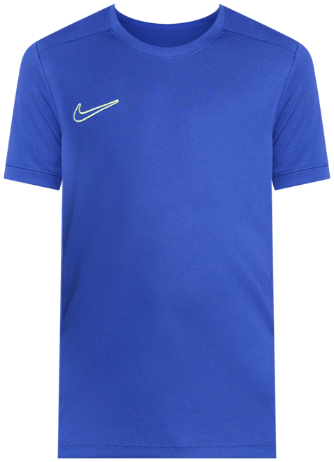Nike Academy Big Kids' Dri-FIT Long-Sleeve 1/4-Zip Soccer Drill Top