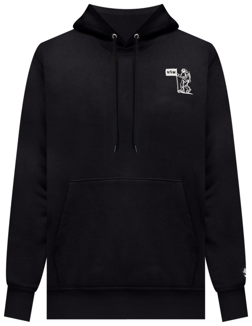 Nike Club Men's French Terry Hoodie