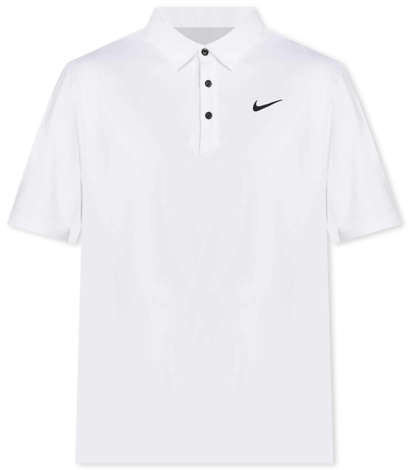 Nike Tour Polo de golf Dri-FIT pour homme