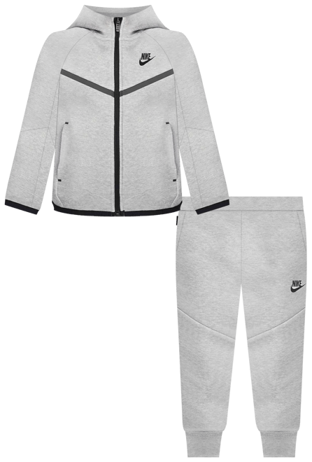Nike Sportswear Toddler Tech Fleece 2-Piece Full-Zip Set