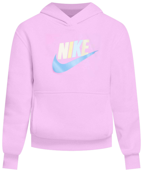 Nike Sportswear Club Fleece Big Kids' Hoodie