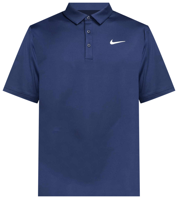 Nike Tour Men's Dri-FIT Solid Golf Polo