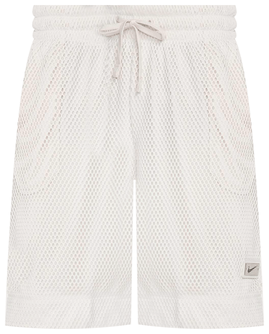 Devin Booker Shorts de básquetbol Nike Dri-FIT de 25 cm para hombre