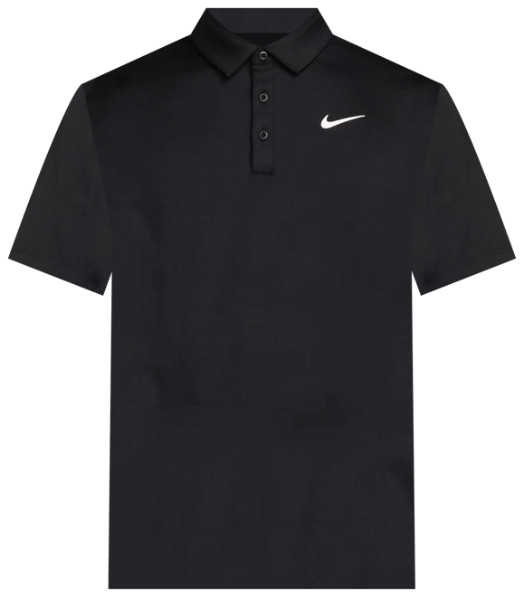 Nike Tour Men's Dri-FIT Solid Golf Polo