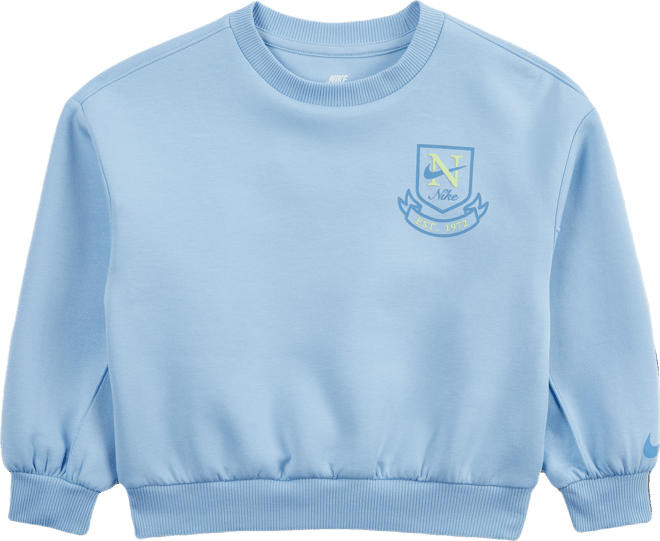 Nike Little Kids' Game, Swoosh, Match Crew