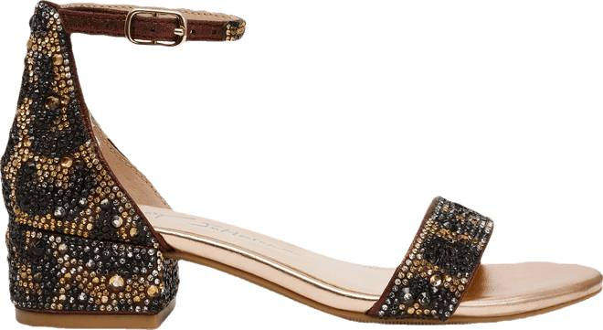 Little and Big Girls Mari Dress Shoes