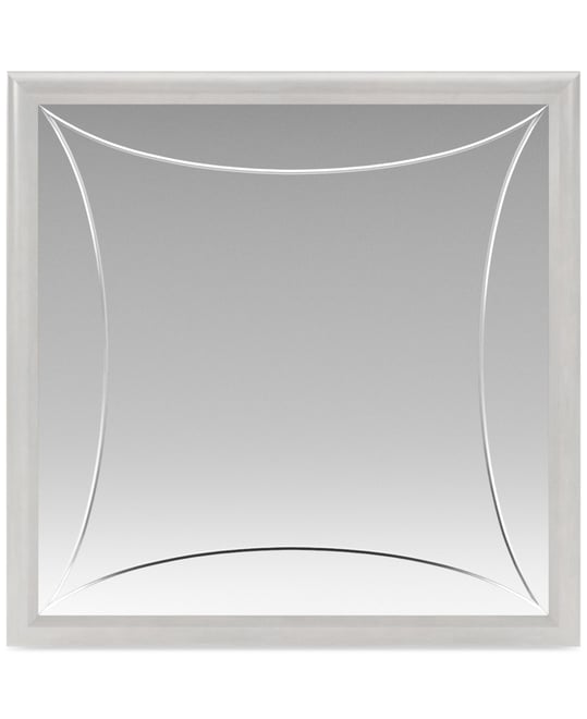 Mezzanine Square Mirror