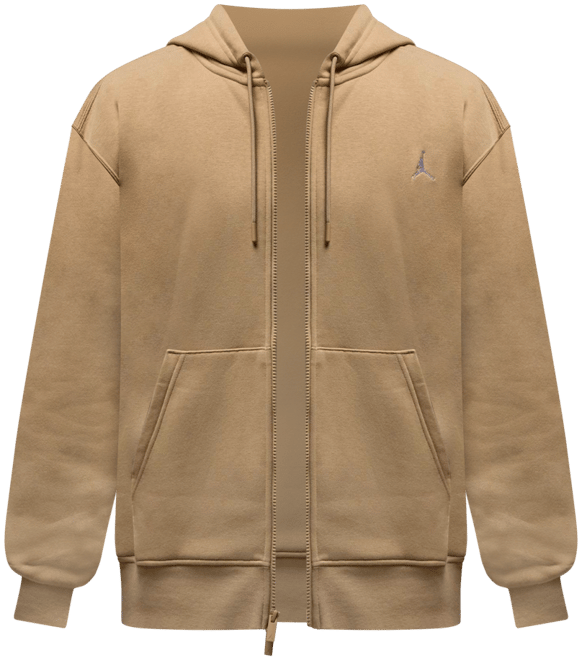 Jordan Brooklyn Fleece Kapuzenjacke (Herren)