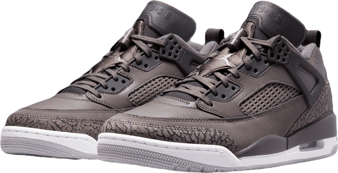 Jordan Spizike Low Férficipő