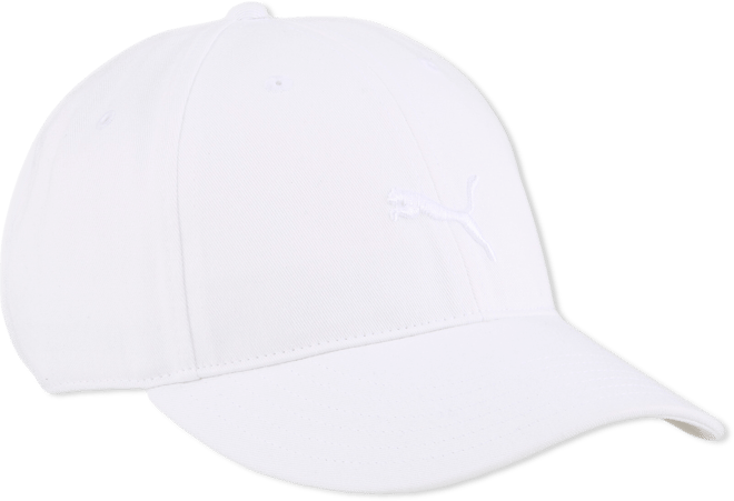 PUMA Premium Essentials Men's Adjustable Hat