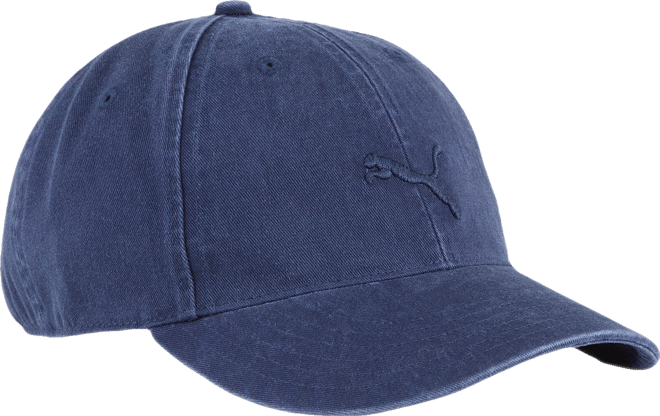 PUMA Premium Essentials Men's Adjustable Hat