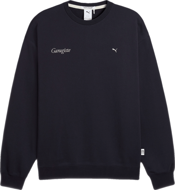 PUMA MMQ Men's Graphic Crew
