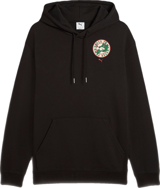 GRAPHICS Super PUMA Men's Hoodie