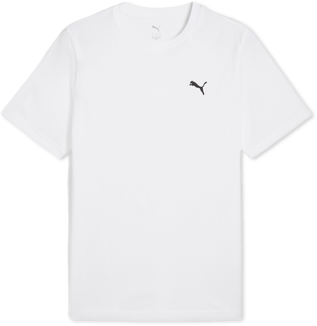 PUMA Wardrobe Essentials Men's T-Shirt
