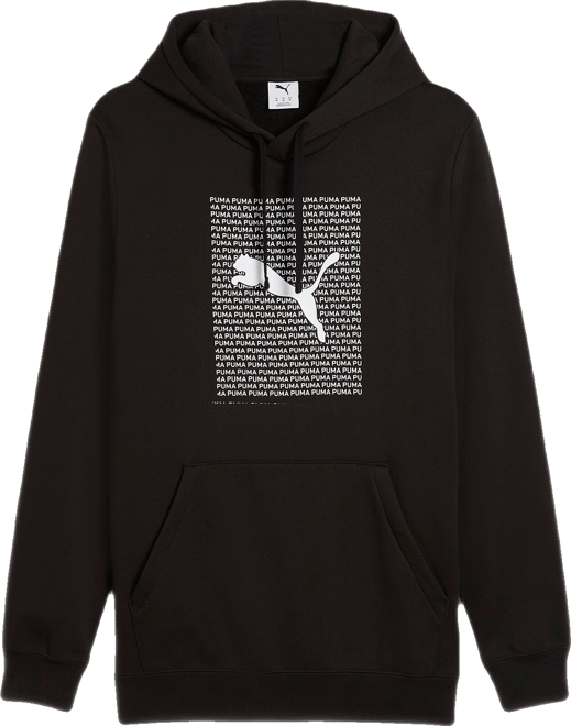 PUMA Essentials Logo Lab Men's Hoodie