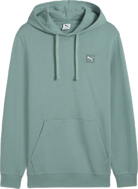 PUMA Elevated Essentials Men's Hoodie