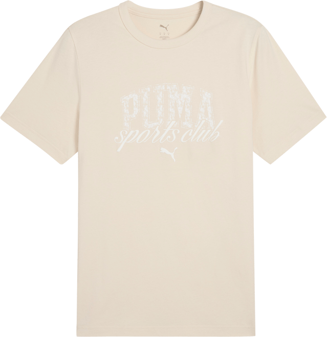 PUMA CLASS Men's Graphic T-Shirt