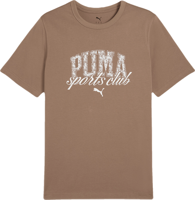 PUMA CLASS Men's Graphic T-Shirt