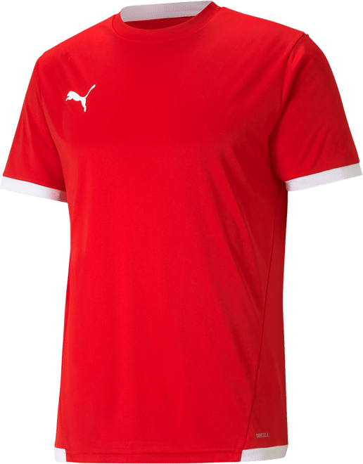 PUMA teamLIGA Men's Soccer Jersey