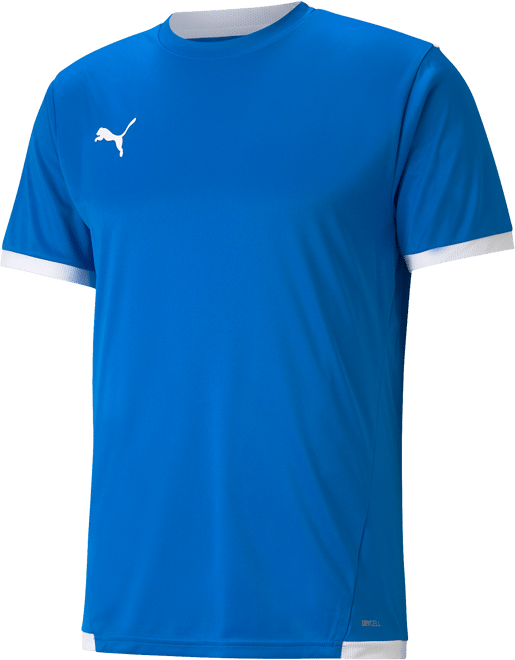 PUMA teamLIGA Men's Soccer Jersey