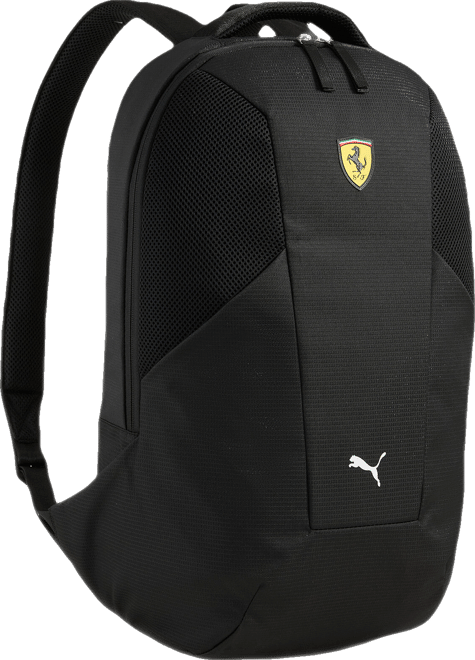 PUMA Scuderia Ferrari Race Large Backpack