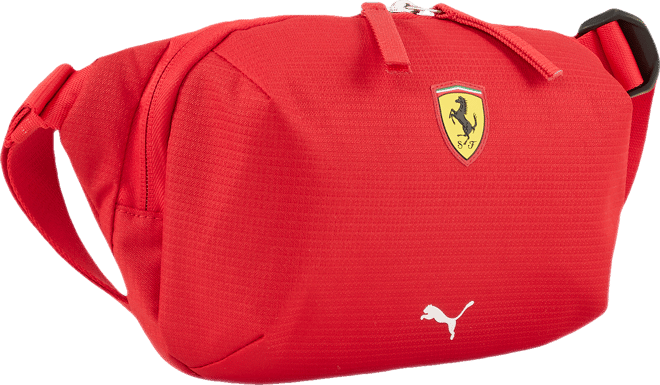 PUMA Scuderia Ferrari Race Waist Bag