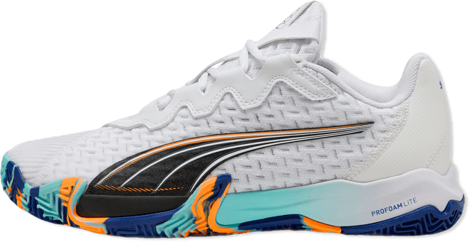 PUMA NOVA Elite Men's Court Shoes