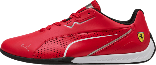 PUMA Scuderia Ferrari Drift Cat 11 Men's Sneakers