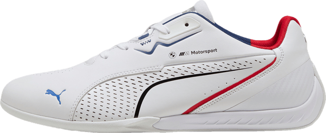 PUMA BMW M Motorsport Drift Cat 11 Men's Sneakers