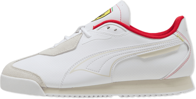 Scuderia Ferrari PUMA Roma Men's Sneakers