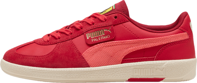 PUMA Scuderia Ferrari Palermo Sneakers