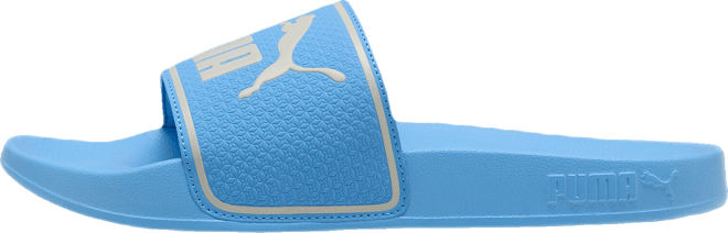 PUMA Leadcat 2.0 Slides