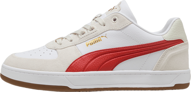 PUMA Caven 2.0 Lux Suede Men's Sneakers