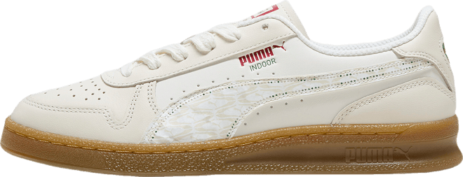 PUMA Indoor Sneakers