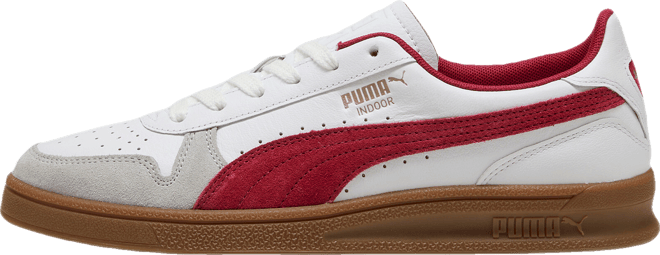 PUMA Indoor Sneakers