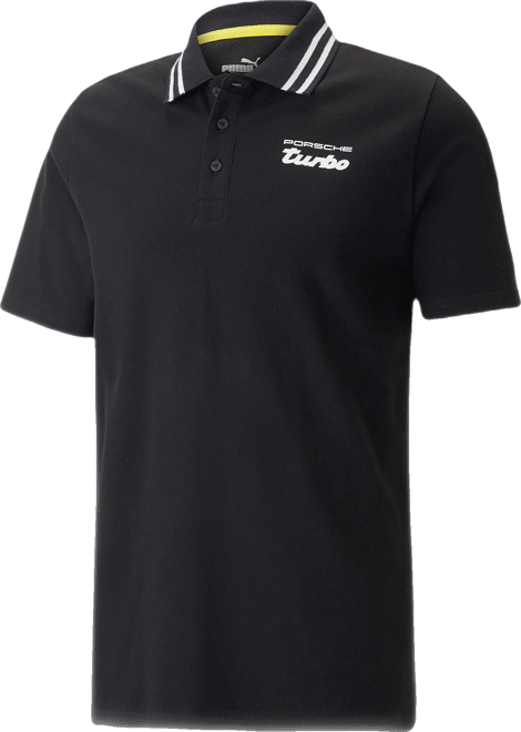 PUMA Porsche Legacy Men's Polo Shirt
