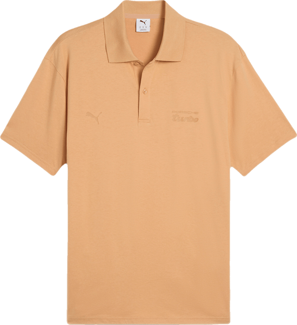 PUMA Porsche Legacy Motorsport Essentials Men's Polo Shirt