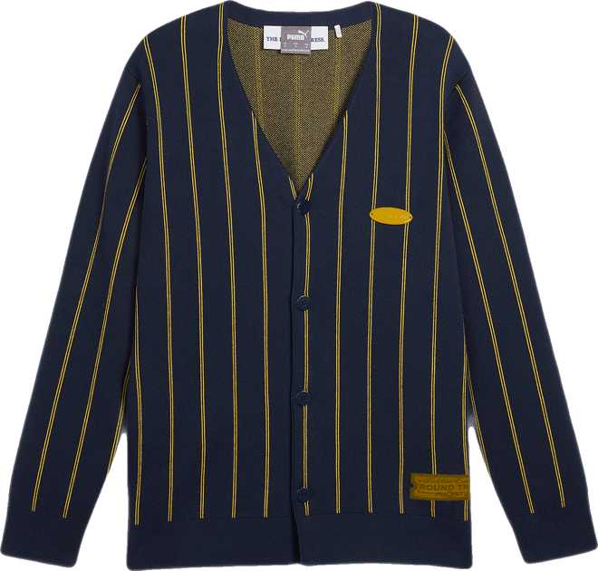 PUMA HOOPS x POLAR EXPRESS Men's Sweatshirt