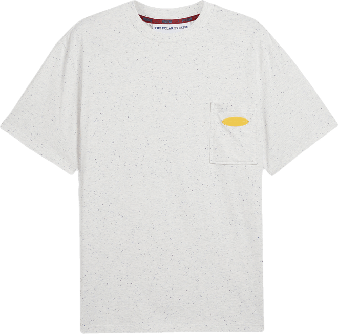 PUMA x POLAR EXPRESS Men's T-Shirt
