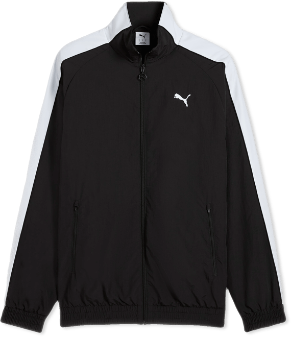 PUMA T7 Oversized Track Jacket