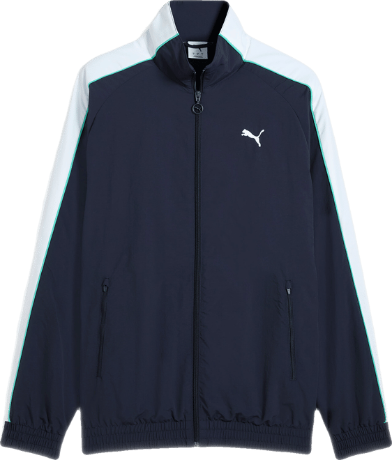 PUMA T7 Oversized Track Jacket