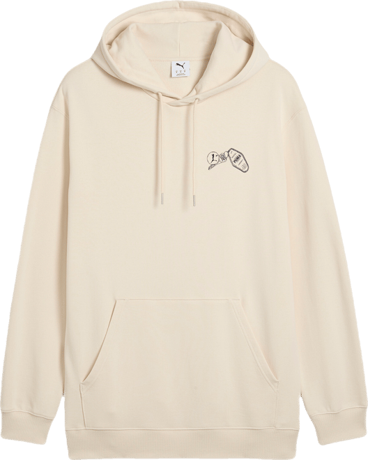 GRAPHICS PUMA Hotel Men's Hoodie