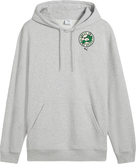 GRAPHICS Super PUMA Men's Hoodie