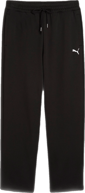 PUMA WARDROBE ESSENTIALS Men's Relaxed Sweatpants