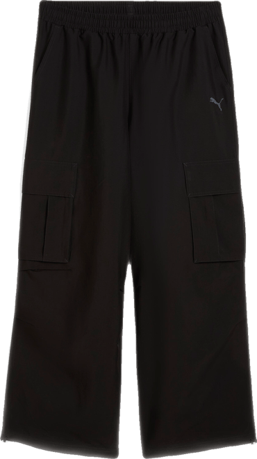 PUMA FUTURE ARCHIVE Men's Extreme Woven Cargo Pants