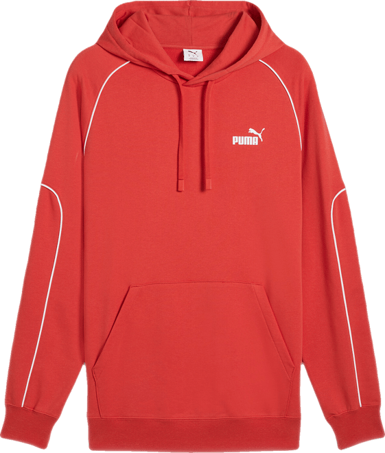PUMA Sport Heritage Men's Hoodie