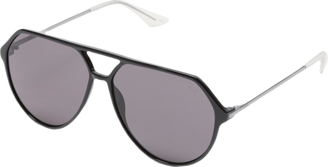 PUMA Nostalgia Lifestyle Sunglasses