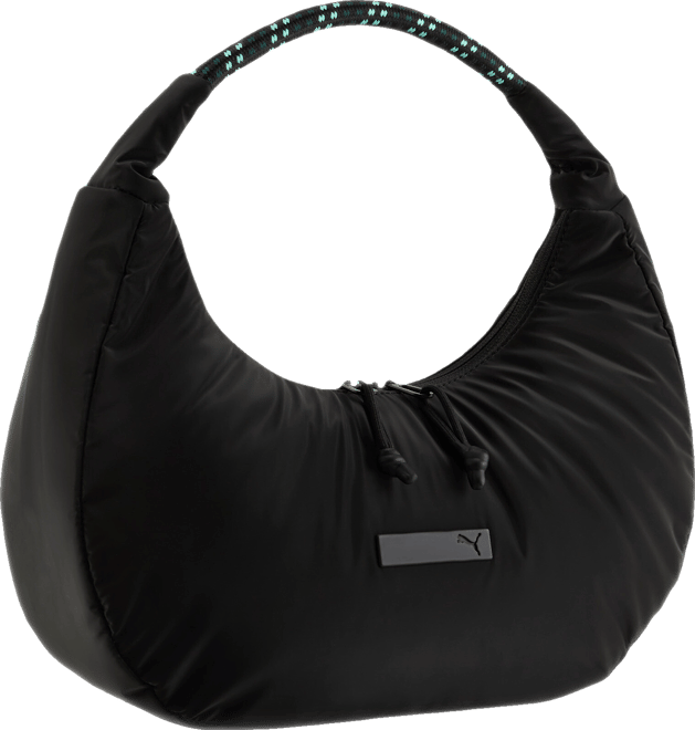 PUMA Beyond Labels Women's Hobo Bag