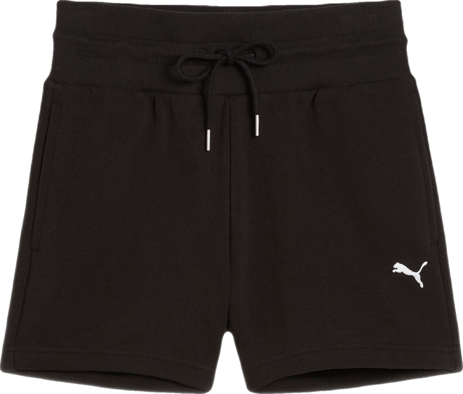 PUMA Wardrobe Essentials Women's 4" Shorts