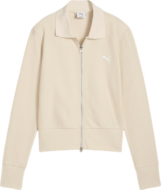 PUMA Premium Essentials Women's Knitted Cardigan